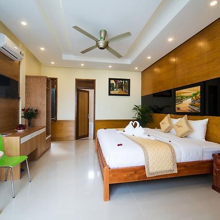 Bien Dao Homestay Hoi An Exteriér fotografie