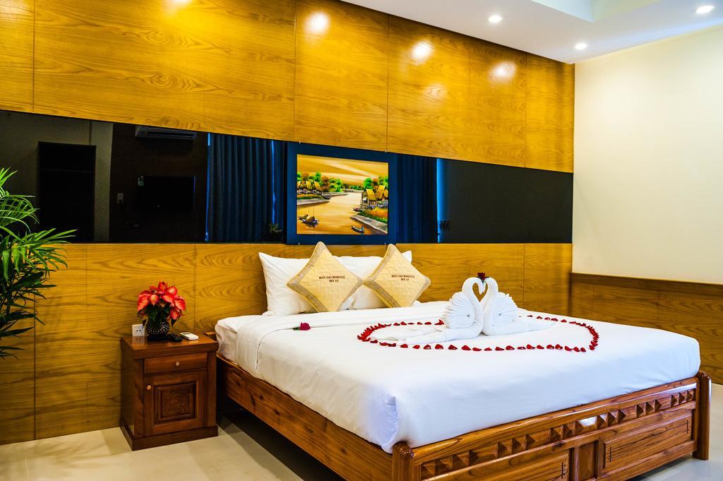 Bien Dao Homestay Hoi An Pokoj fotografie