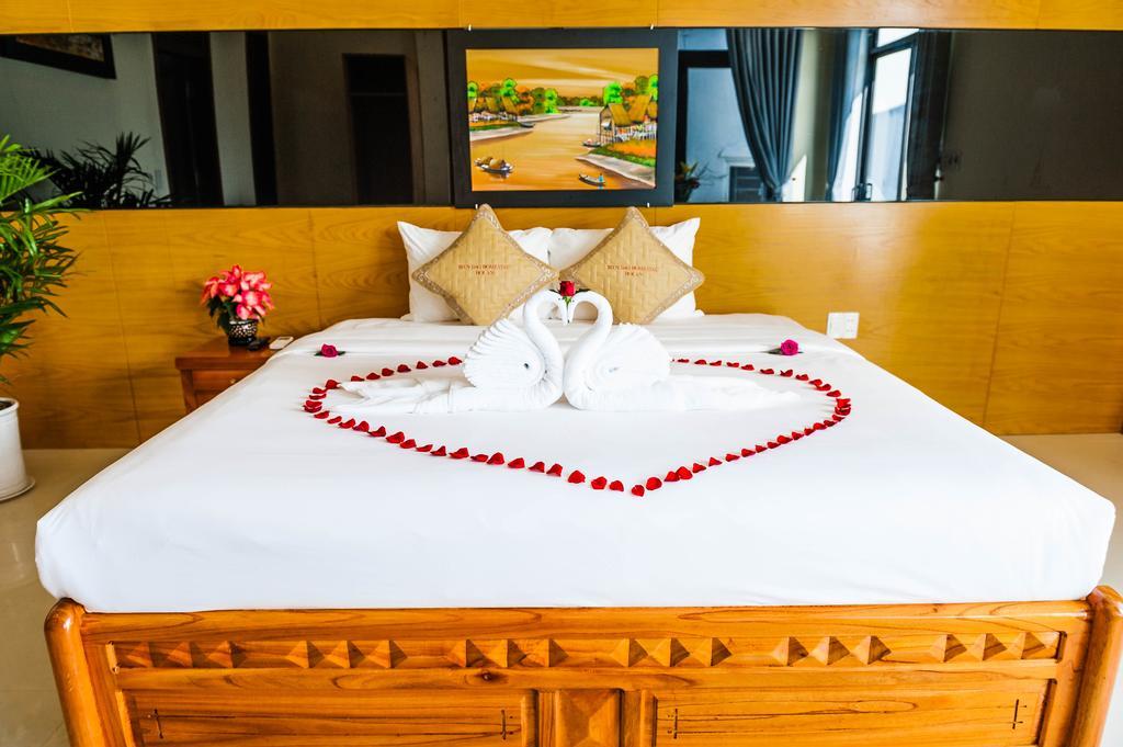 Bien Dao Homestay Hoi An Exteriér fotografie