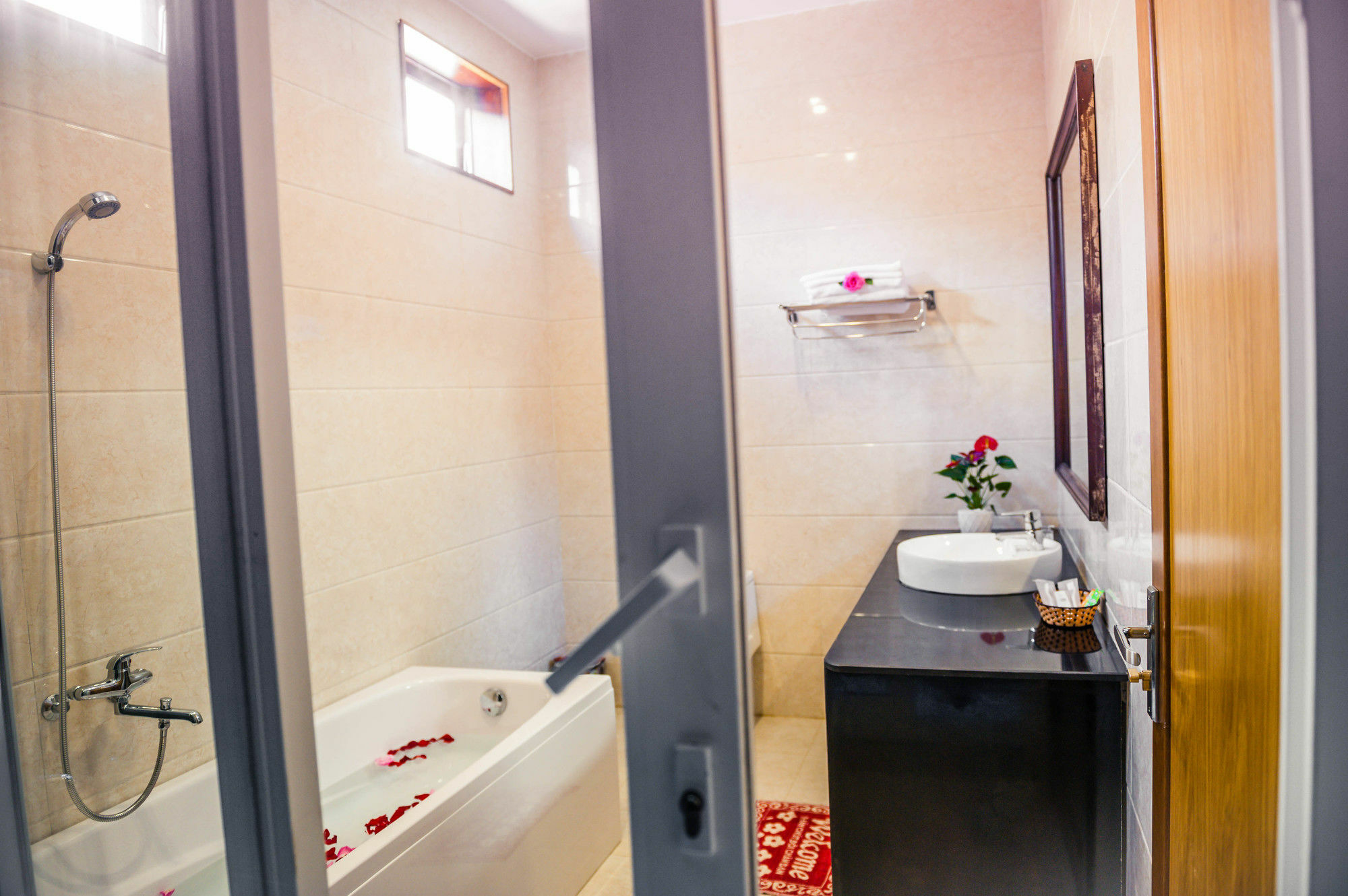 Bien Dao Homestay Hoi An Exteriér fotografie