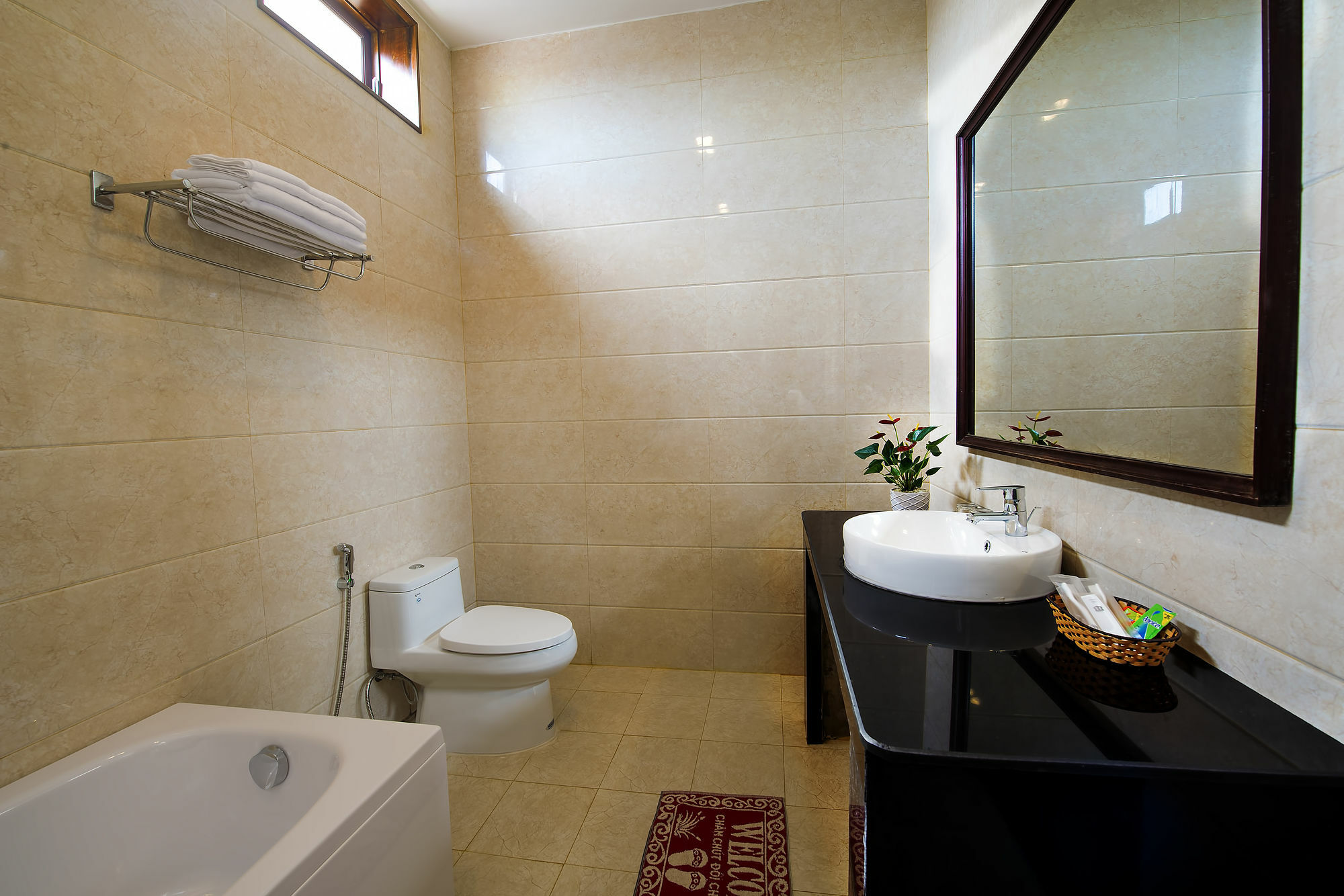 Bien Dao Homestay Hoi An Exteriér fotografie